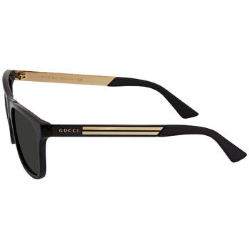 Gucci Gucci GG0687S 002 57 Sunglasses