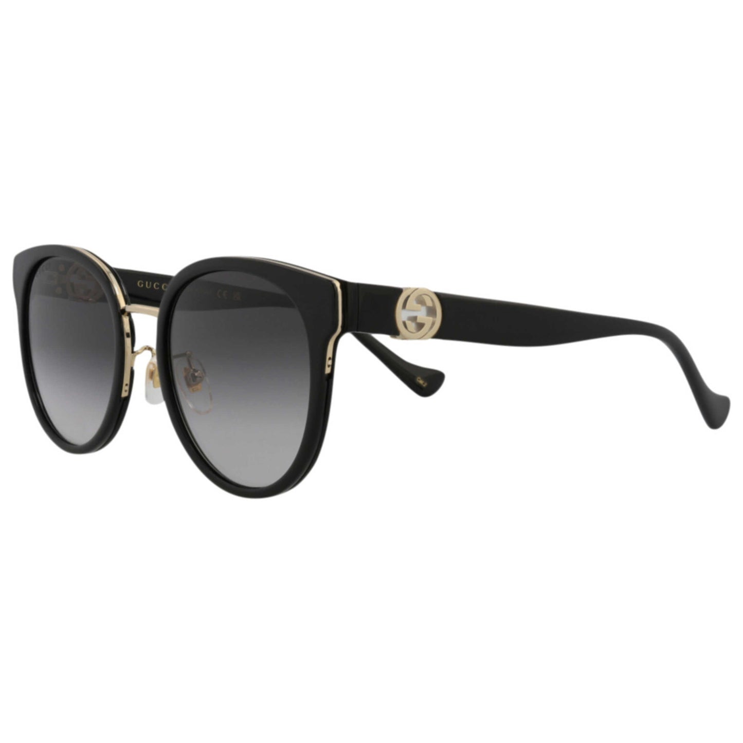 Gucci Gucci Women's Sunglasses GG1027SK-30011818-001