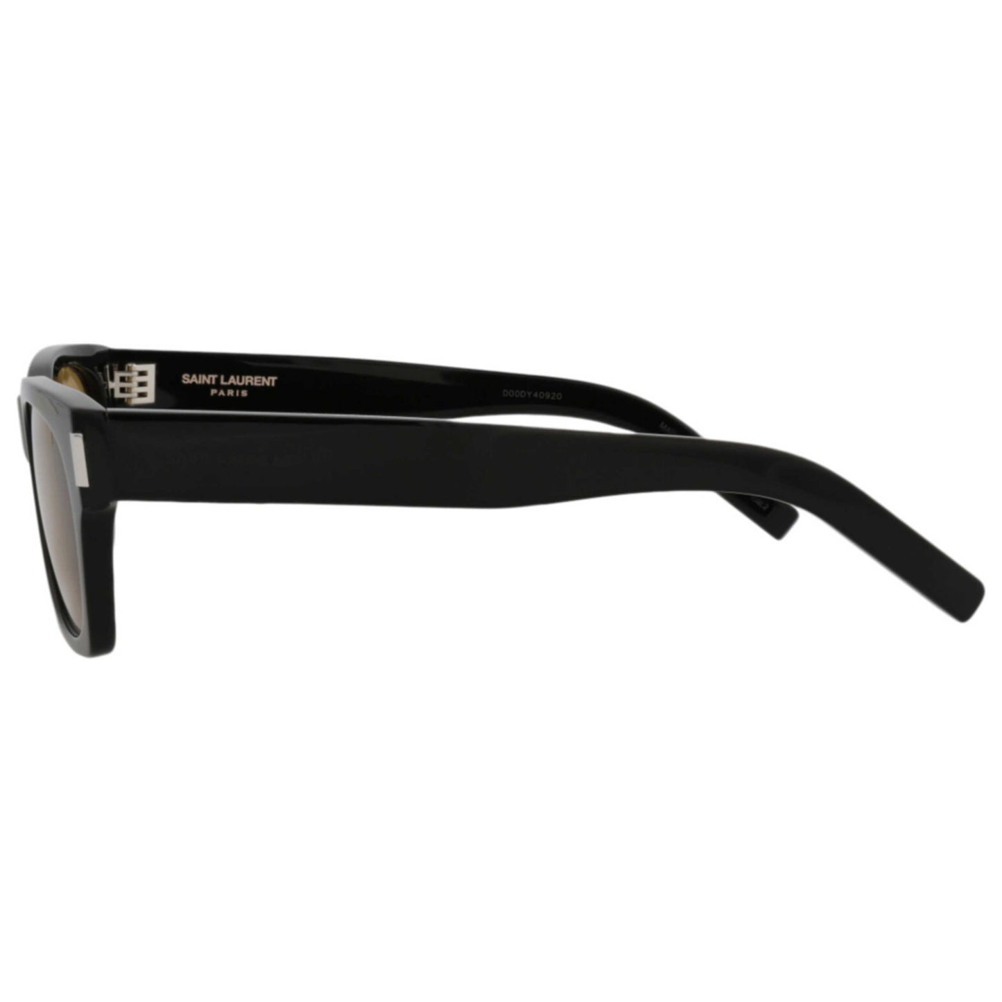 Saint Laurent Saint Laurent Unisex Sunglasses SL402-30009329-010