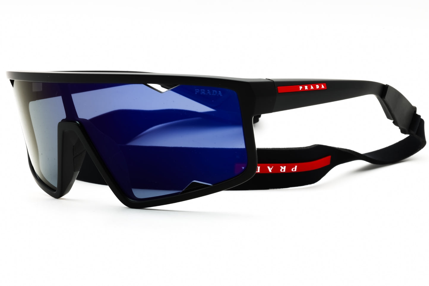 Prada Sport PRADA SPORT-0PS A03S-1BO10J