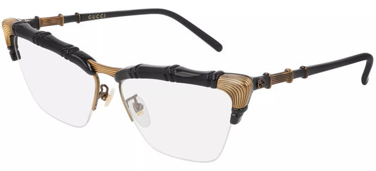 Gucci GUCCI-GG0660O-001-58