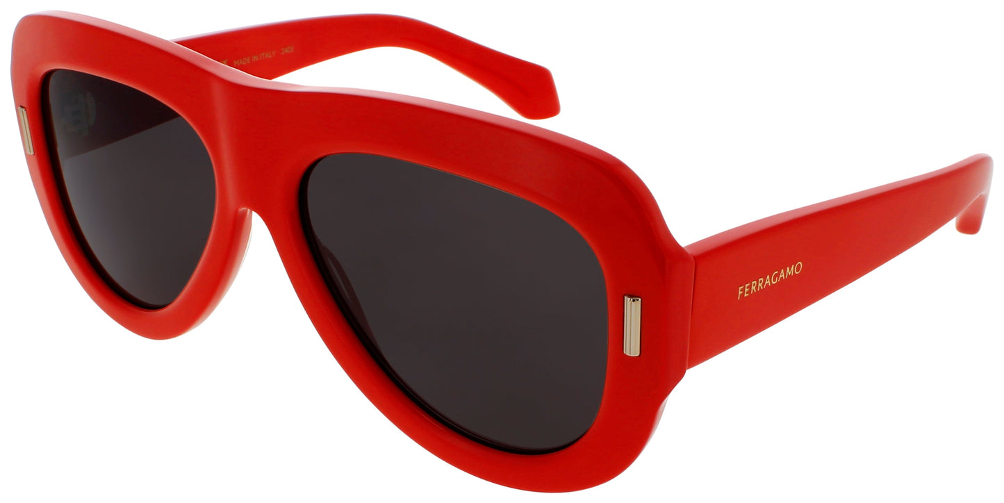 Salvatore Ferragamo SALVATORE FERRAGAMO-SF-SF2029SE-600