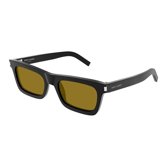 Saint Laurent SL461BETTY 008 Black/Yellow