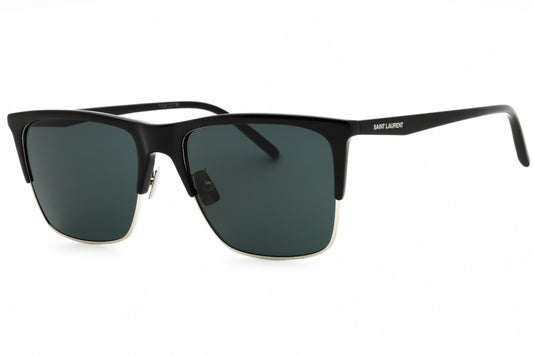 Saint Laurent SL 768/F 002 Black/Black