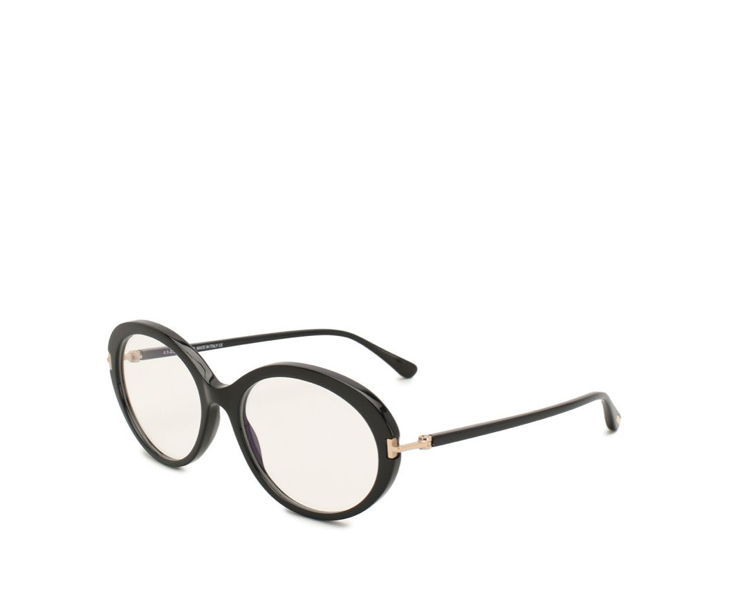 Tom Ford New and Authentic TOM FORD FT5675 B 001 Sunglasses