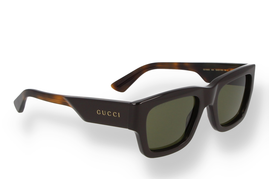 Gucci GUCCI-GG1668S-004-52