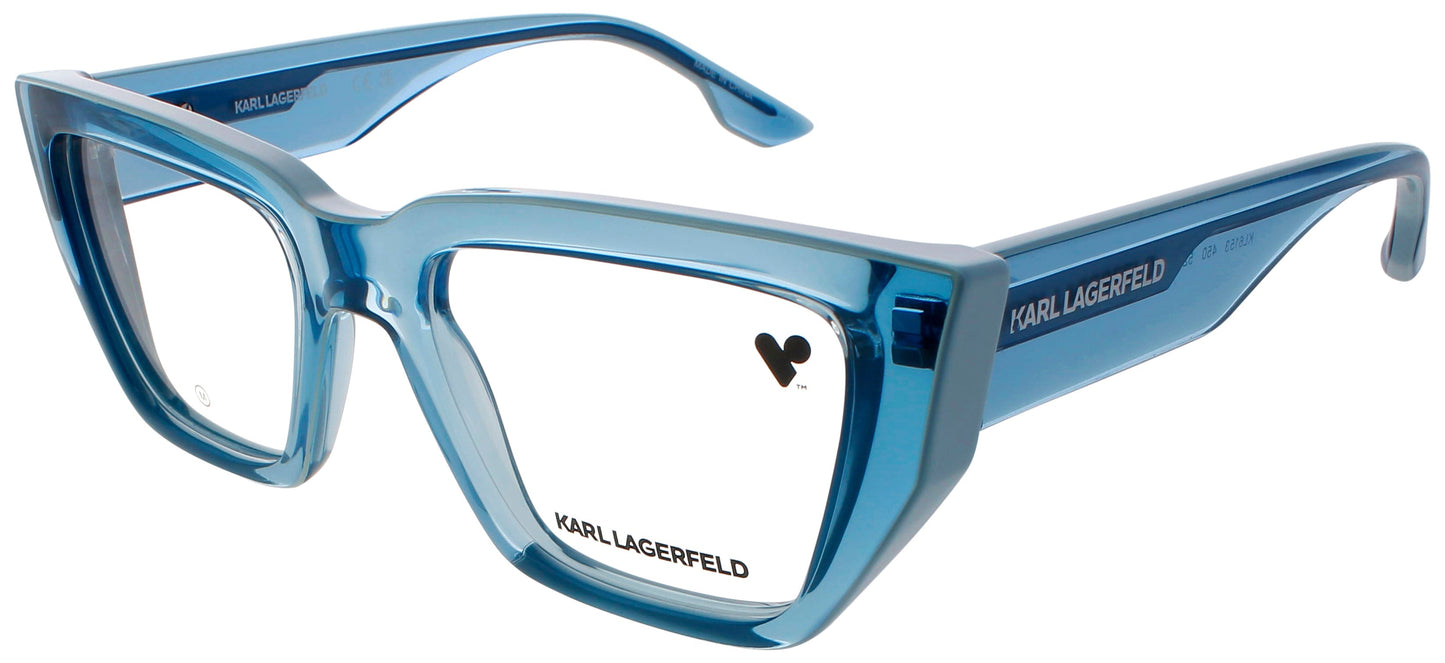 Karl Lagerfeld KARL LAGERFELD-KL6153-450-52
