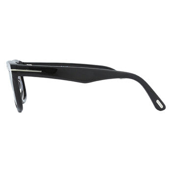 Tom Ford Tom Ford Kendel Polarized Blue Sport Unisex Sunglasses FT1076 01M 54