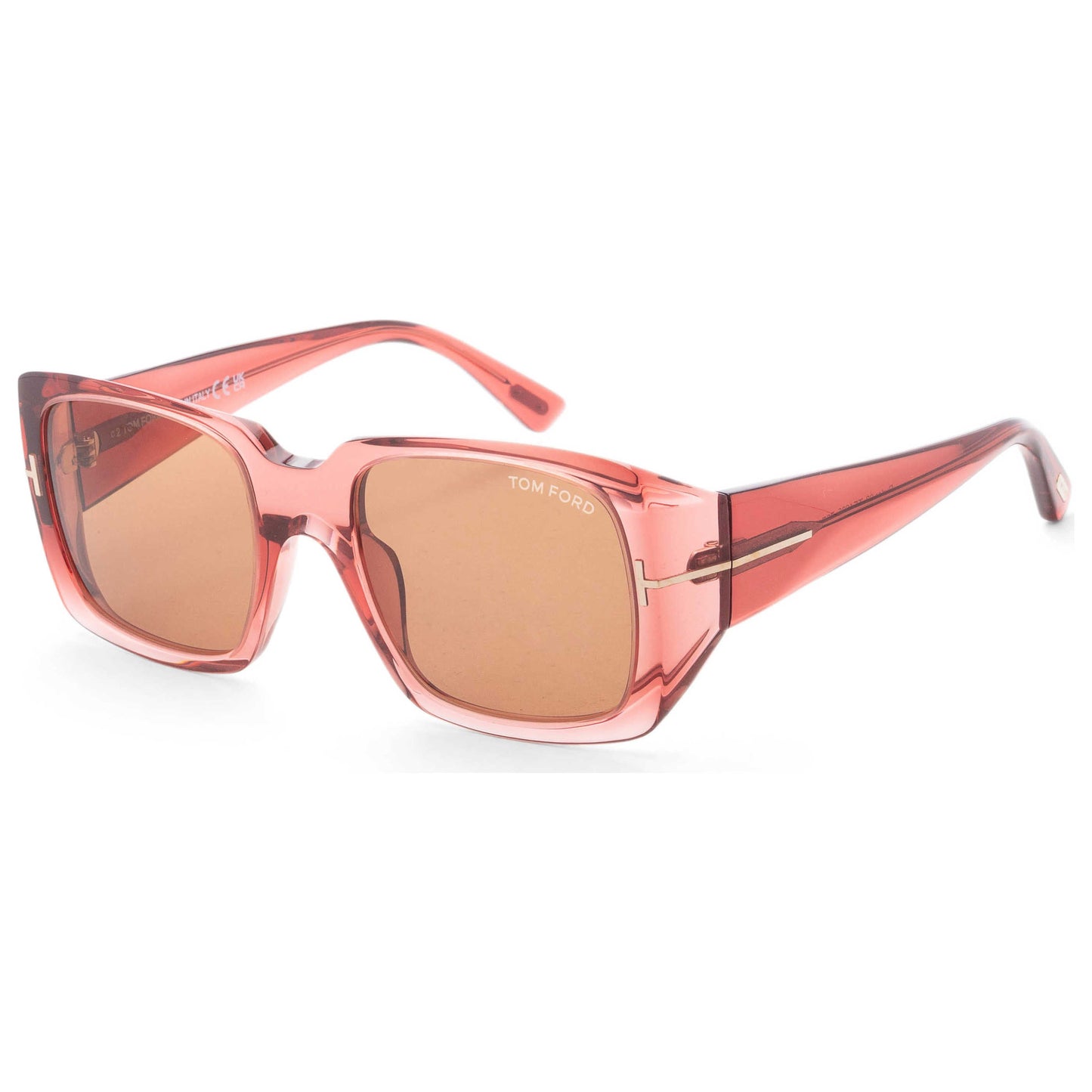 Tom Ford Tom Ford Women's Sunglasses FT1035-72E-51