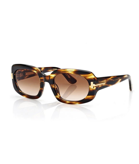 Tom Ford TOM FORD-FT1253-55F-54