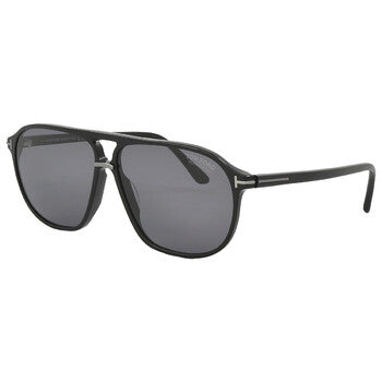 Tom Ford Tom Ford FT1026-N 01D 61 Sunglasses