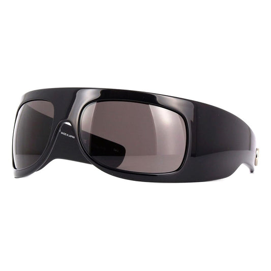 Gucci GG1633S 004 Black/Grey