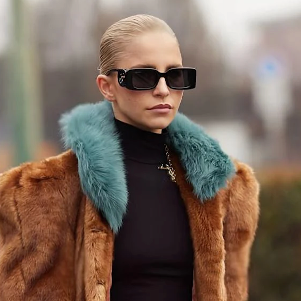 Gucci GUCCI-GG1325S-001-54