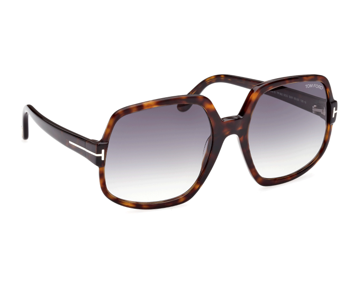 Tom Ford TOM FORD FT0992 52W 60 Sunglasses