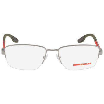 Prada Linea Rossa Prada Linea Rossa PS 51OV 7CQ1O1 56 Eyeglasses