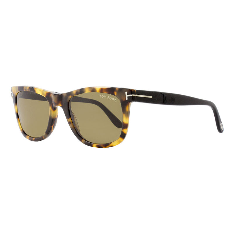 Tom Ford FT0336 55J ColoRed Havana/Roviex 52mm
