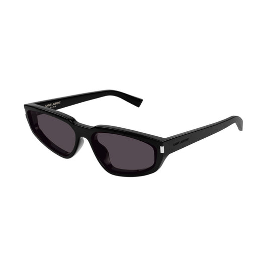 Saint Laurent SL634NOVA 001 Black/Black