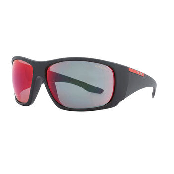 Prada Linea Rossa Prada Linea Rossa PS04VS 1BO9Q1 66 Sunglasses