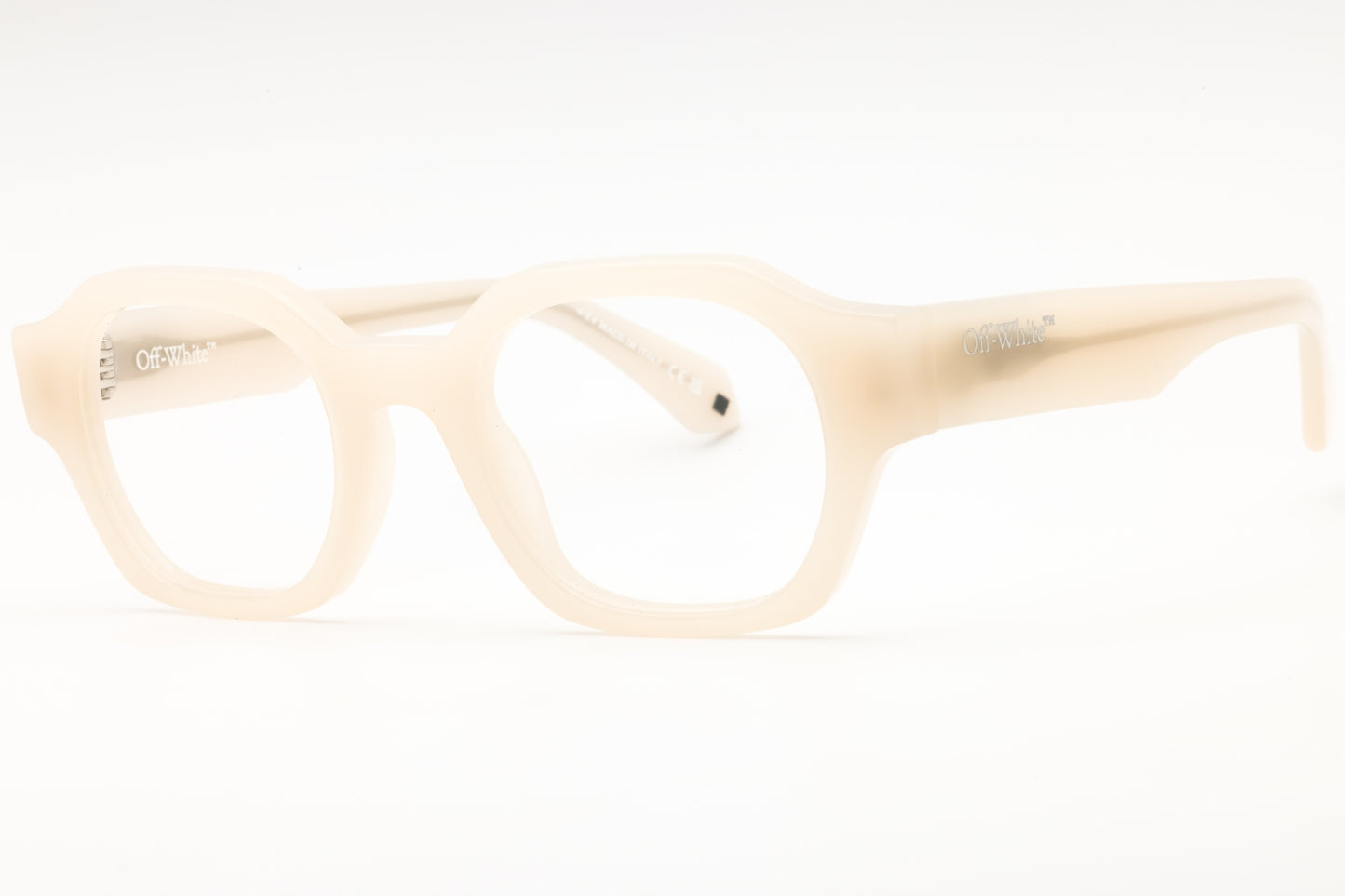 Off White OFF WHITE-STYLE 7Y-OERJ07YS25PLA0016100