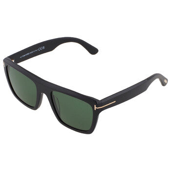 Tom Ford Tom Ford FT1077 01N 55 Sunglasses