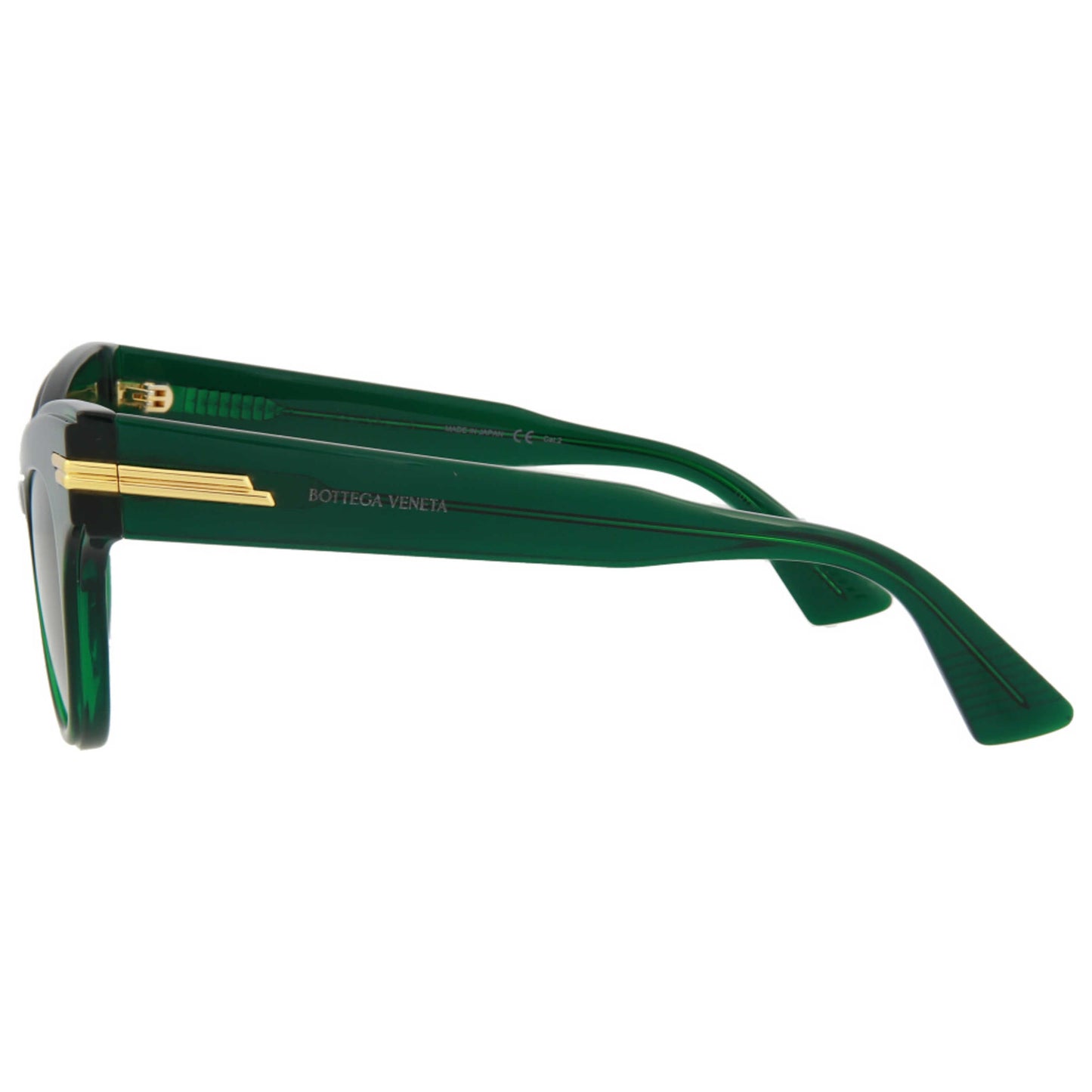 Bottega Veneta Bottega Veneta Women's Sunglasses BV1004S-30007851-005