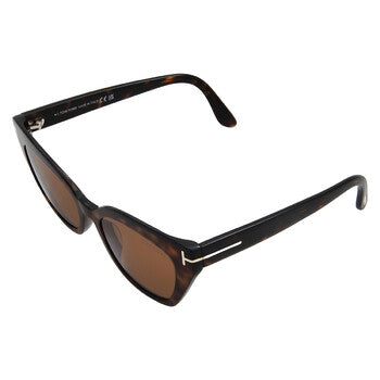 Tom Ford Tom Ford FT1031 52E 52 Sunglasses