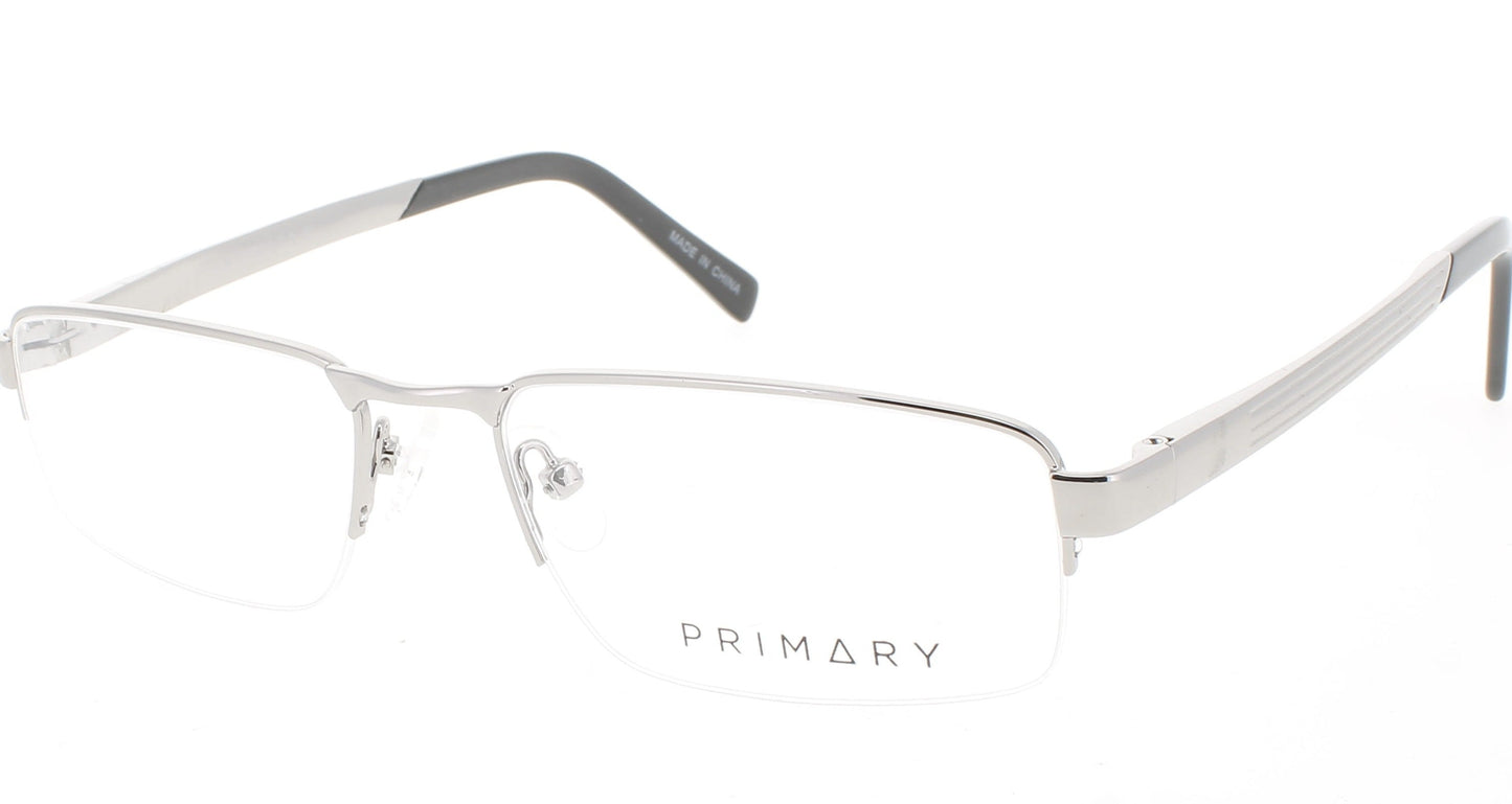 Primary PRIMARY-PN104-GUNMETAL-55