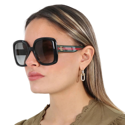 Gucci GUCCI-GG0713S-006-55