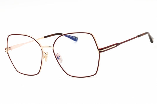 Tom Ford TOM FORD-FT5876-B-028