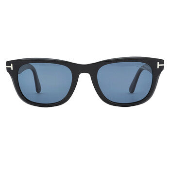 Tom Ford Tom Ford FT1076 01M 54 Sunglasses