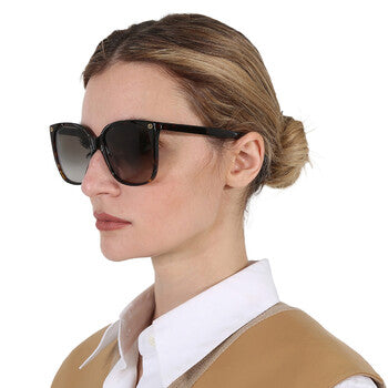 Gucci Gucci GG0022S 003 57 Sunglasses