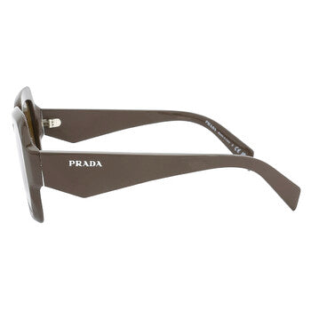 Prada Prada PR 28ZS 15L09Z 53 Sunglasses