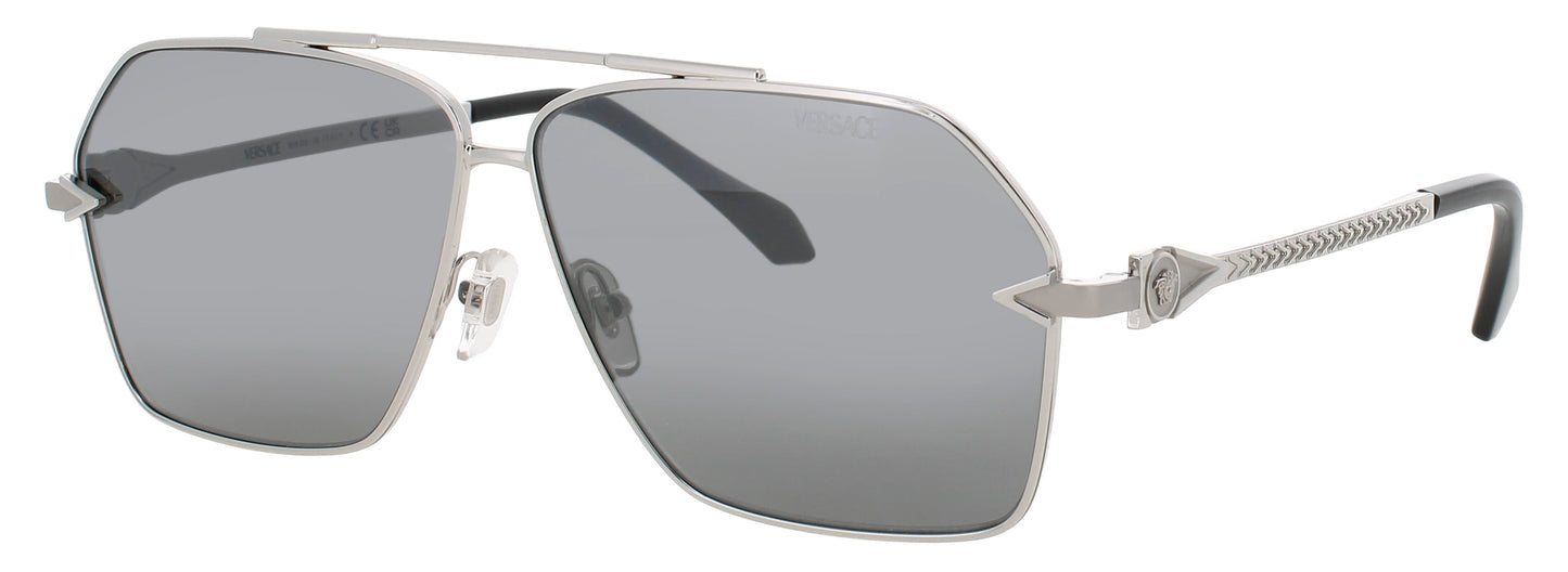 Versace VERSACE-0VE2284-10006G63