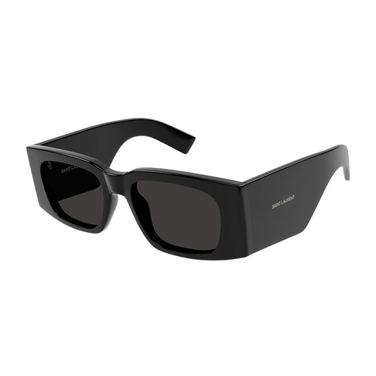 Saint Laurent SL654 001 Black/Black