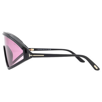 Tom Ford Tom Ford FT1121 01Y 00 Sunglasses