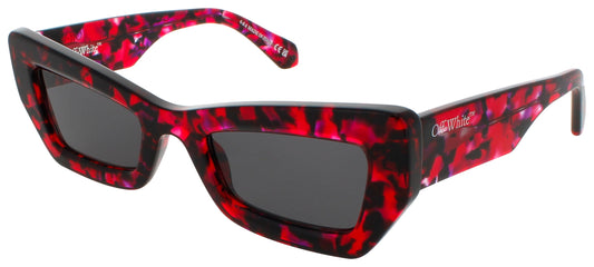 Off White OFF WHITE-AURORA-OERI137F24PLA001297