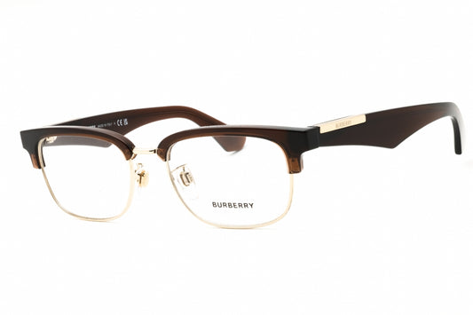 Burberry BE2424D 4116 Light Gold 54mm