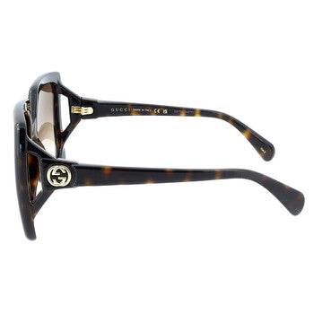 Gucci Gucci GG0876S 002 60 Sunglasses