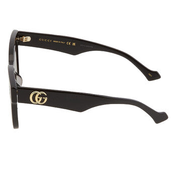 Gucci Gucci GG0998S 001 52 Sunglasses