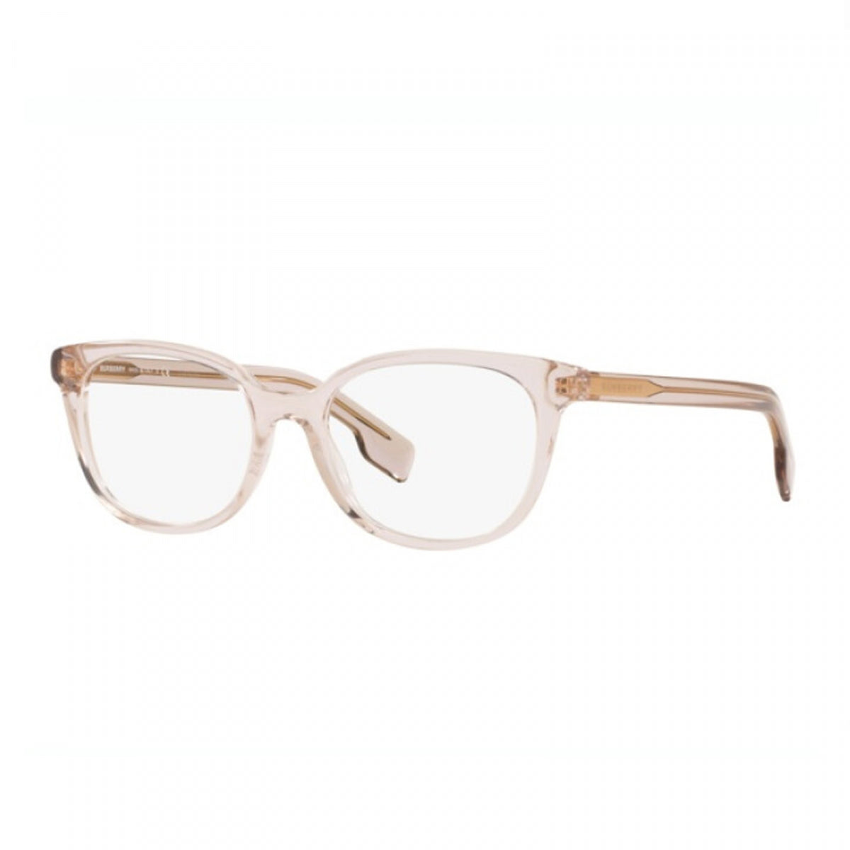 Burberry BE2291 3780 Transparent Grey 51mm