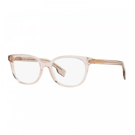 Burberry BE2291 3780 Transparent Grey 51mm