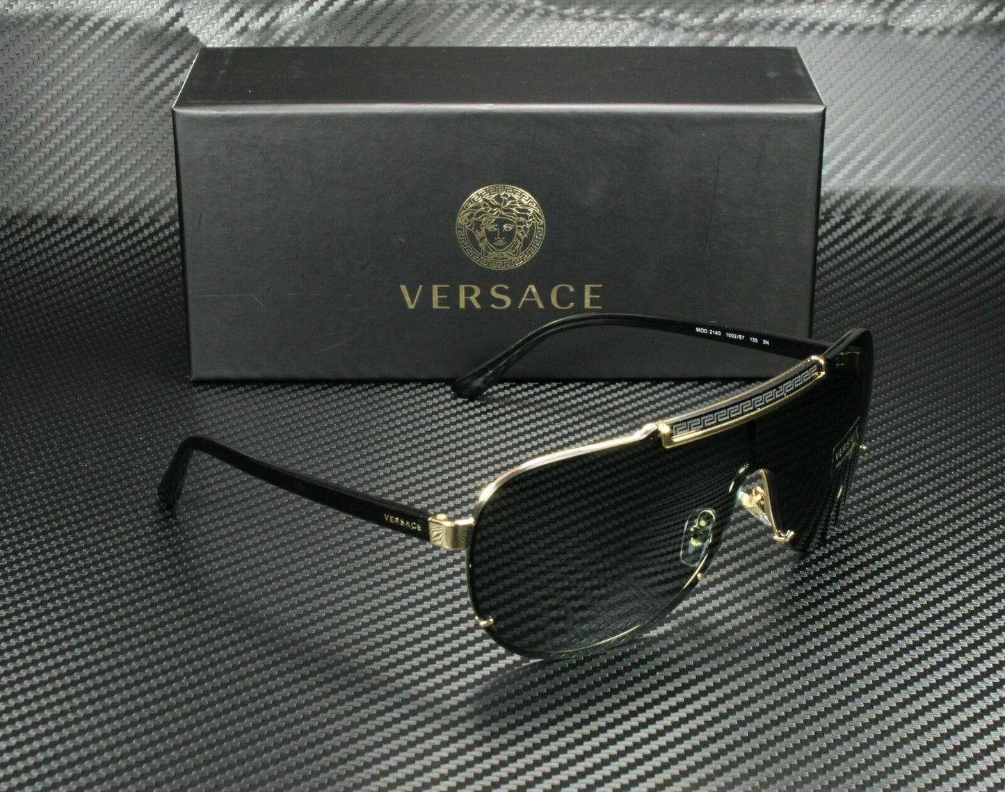 Versace VERSACE- 0VE2140 100287 40