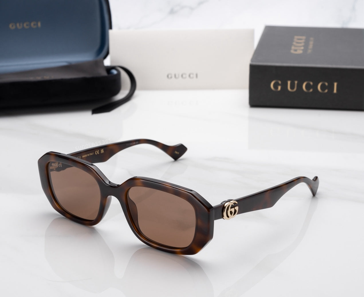 Gucci GUCCI-GG1535S-002