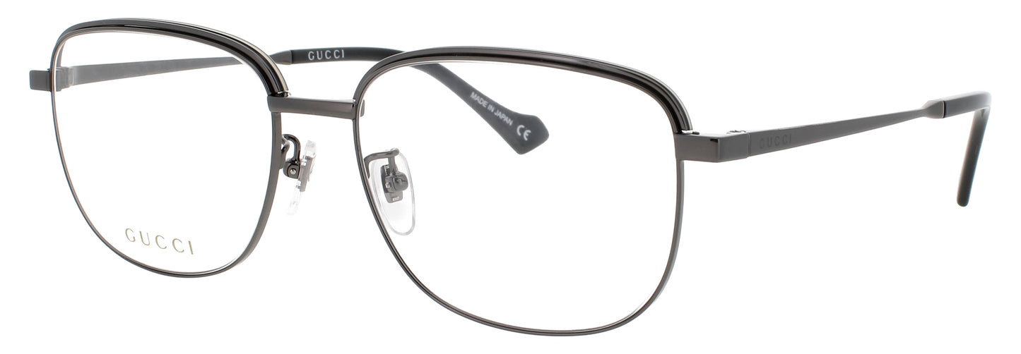 Gucci GUCCI-GG1102O-005-58