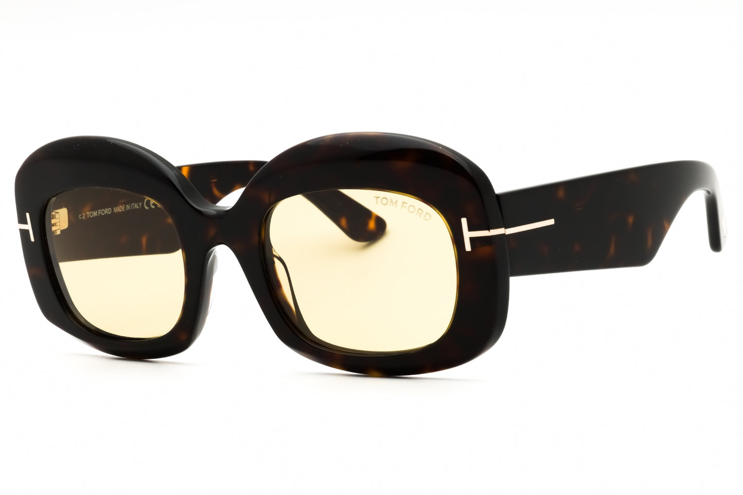 Tom Ford TOM FORD-FT1219-52E