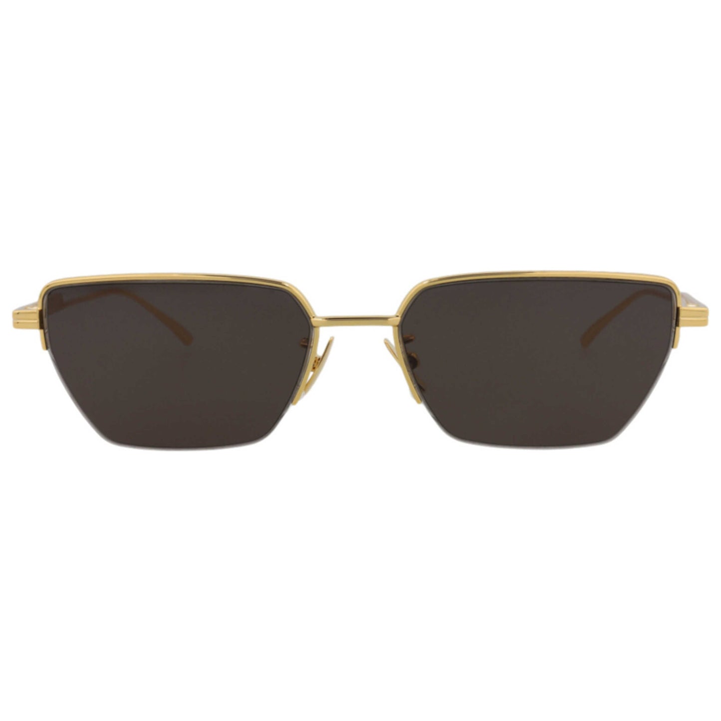 Bottega Veneta Bottega Veneta Unisex Sunglasses BV1107S-30011010-004