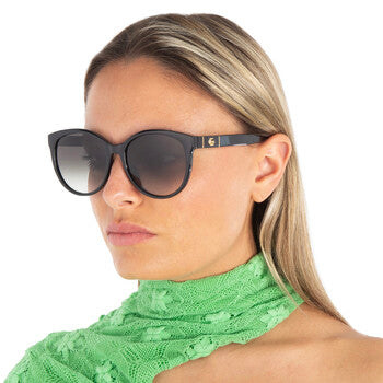 Gucci Gucci GG0636SK 001 56 Sunglasses