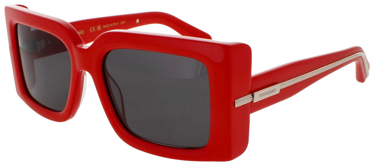 Salvatore Ferragamo SALVATORE FERRAGAMO-SF2032S-600
