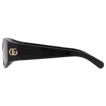 Gucci Gucci GG1401S 001 53 Sunglasses