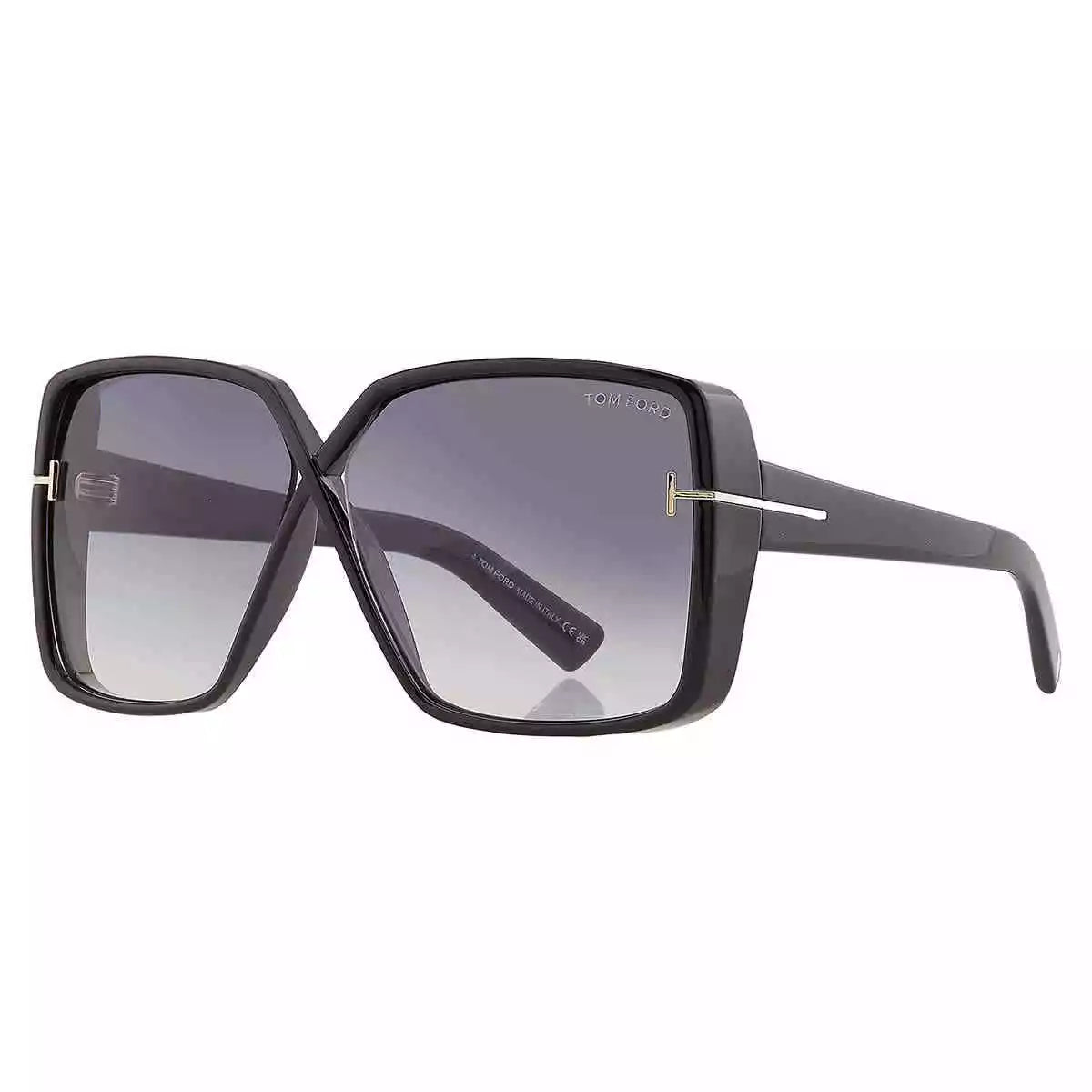 Tom Ford TOM FORD-FT1117-01B-63